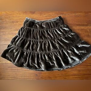 Baby Gap brown skirt size 12-18 months